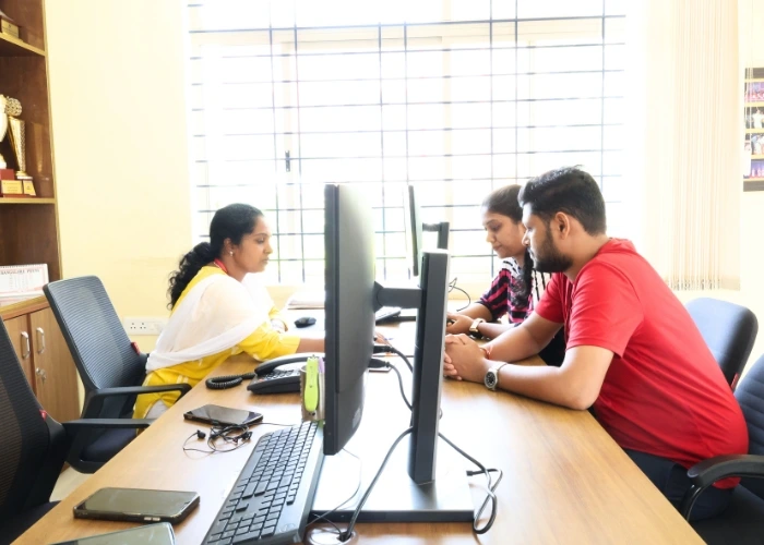 Admission Process Admission