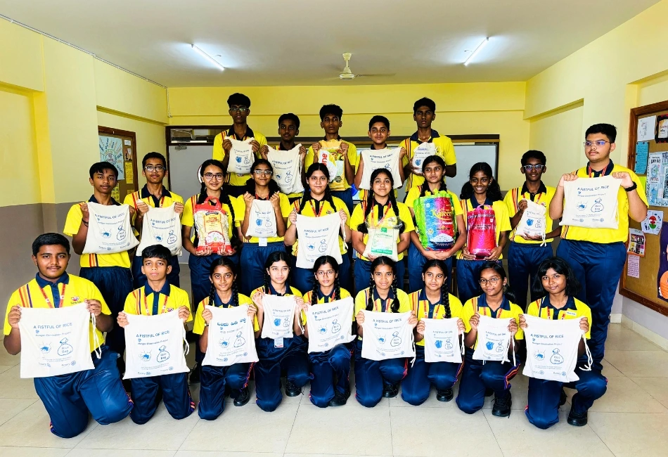 Social Awareness Programs