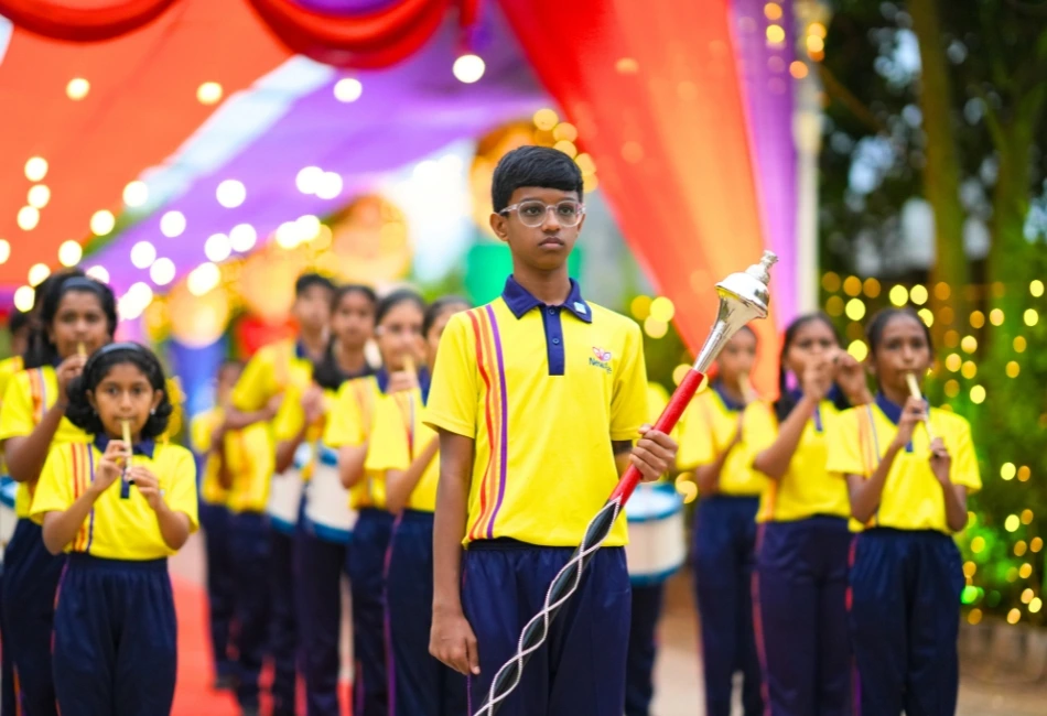 Sportivo & Winter Games