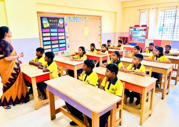 Concept-Based Learning