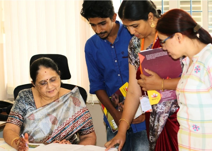 In-house Curriculum Design