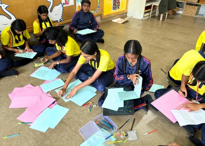 Performing & Fine Arts Studio