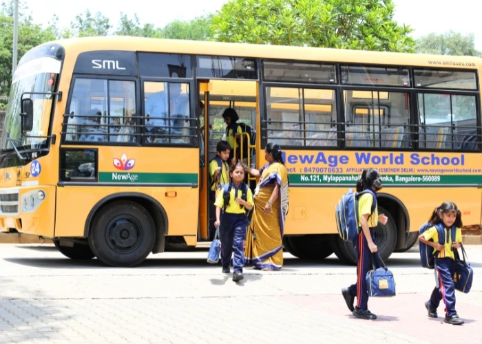 In-house Transportation