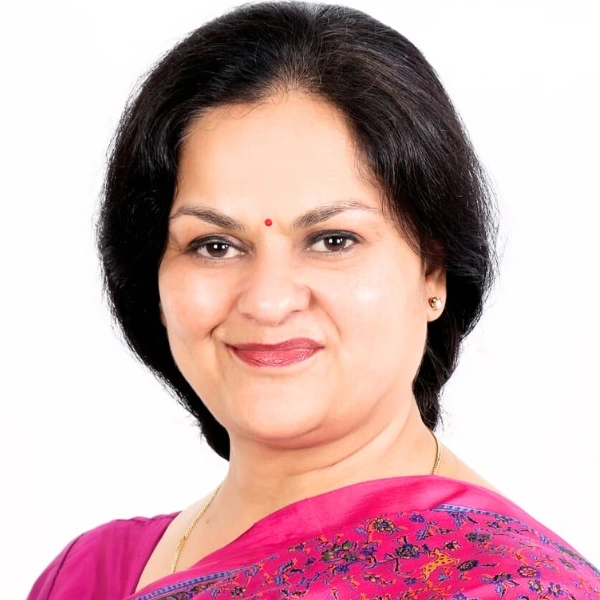 Mrs. Plaboni Iyengar